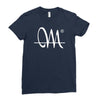 mayones new Ladies Fitted T-Shirt