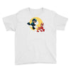 megarush Youth Tee