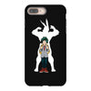 all might iPhone 8 Plus