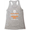 halloween Racerback Tank