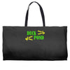 duck pond px990 best trending Weekender Totes