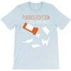 purrscription cats T-Shirt
