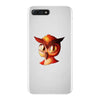 brid funny logo iPhone 7 Plus Case