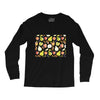 apples and pears Long Sleeve Shirts
