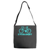 cycologist Adjustable Strap Totes