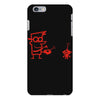 robot control iPhone 6 Plus/6S Plus Case