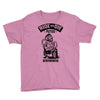 ride or die Youth Tee