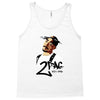 2 P Tank Top