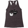 Cats Racerback Tank