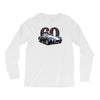 1960 ac cobra, `classic car ideal birthday gift present. Long Sleeve Shirts