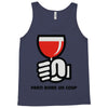 party a drink Tank Top