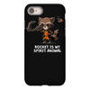 rocket is my spirit animal iPhone 8