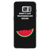 Don't Eat Watermelon Seeds Samsung Galaxy S7