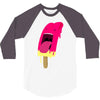 iscream 3/4 Sleeve Shirt