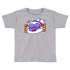 night doodle Toddler T-shirt
