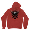 terror noise division Unisex Hoodie
