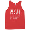 math Tank Top