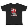 dr seusshi Toddler T-shirt