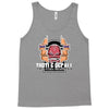turtle recall Tank Top