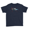 the reaper Youth Tee