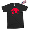 moonlight dark Exclusive T-shirt