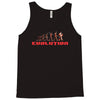 evolution Tank Top