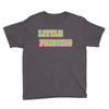 little princess Youth Tee
