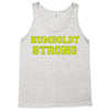 Humboldt Strong Tank Top