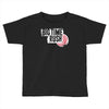 big time rush tv series Toddler T-shirt