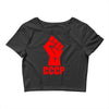 cccp Crop Top