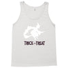 witch halloween fancy Tank Top