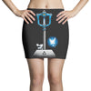 master keyblade Mini Skirts
