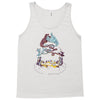 wizards duel Tank Top