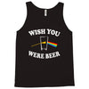 5 must visit beer destinations Tank Top