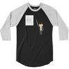 Teacher - [TnShirt] 3/4 Sleeve Shirt