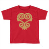 sankofa Toddler T-shirt