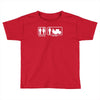 drums   problem solved   mens funny Toddler T-shirt
