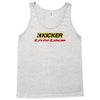 kicker livin' loud Tank Top