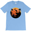 Life Of Leon King T-Shirt