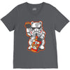maneki trooper V-Neck Tee