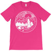 love camping T-Shirt