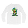 leonardo Long Sleeve Shirts