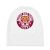 bayside tigers Baby Beanies
