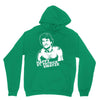 st. patrick swayze day Unisex Hoodie