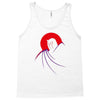 magnetic knight Tank Top