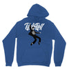 Elvis Presley Rock N Roll Unisex Hoodie