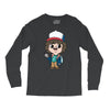 toothless Long Sleeve Shirts