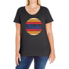 Baby Ladies Curvy T-Shirt