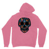 loco coco skul Unisex Hoodie