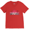 Fortnite V-Neck Tee